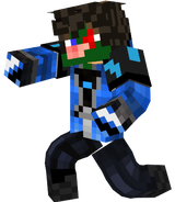 Ranimator zombie