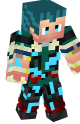 vegetaelcalvo