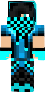 Bleu Cool
