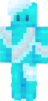 Ice Oasis