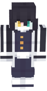 Iguro Obanai