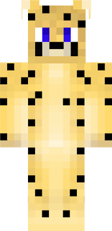 gepard