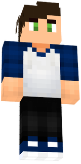 rawbeanerdoesminecraft