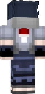 sasuke do xablau