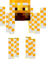 blaze