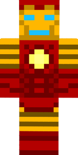 ironman