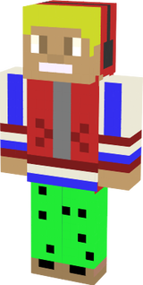 italo gamer