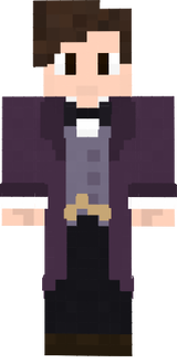 11th Doctor