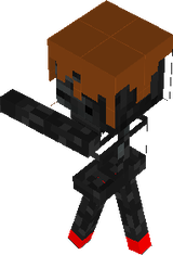skydoesminecraft witherskul