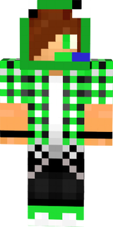 personal skin