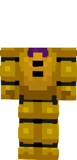 Spring Bonnie