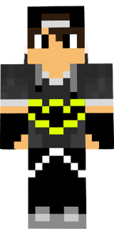 HunterXD BR