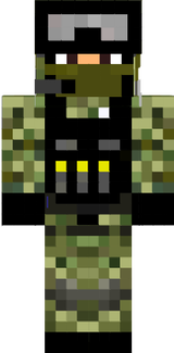 vojak 07 07