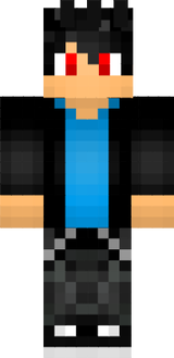 JhonnyCreeper