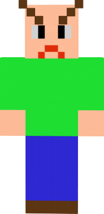 Preview of texture: baldi