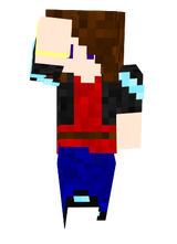 Skin ZuquitAlpha