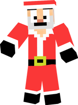 Santa Claus