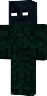 green and blue