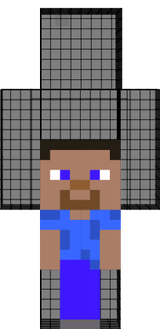 mini steve 3