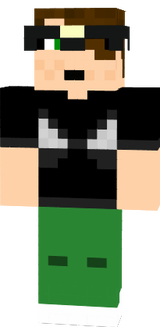 mike