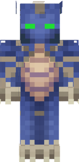 phantom skin