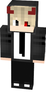 zDemonX