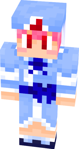 Preview of texture: Yuyuko_1.3