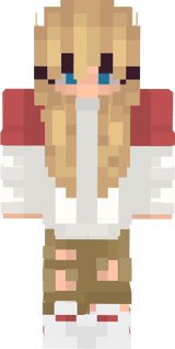 charlottes skin