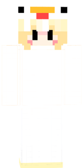Chicken Chibi!! (overlayer)