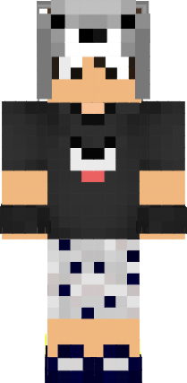 Preview of texture: LumiG4m3r_BR