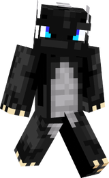 Dragon skin