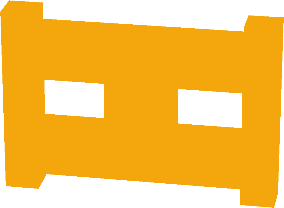 Preview of texture: organ horse gate