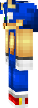 sonic