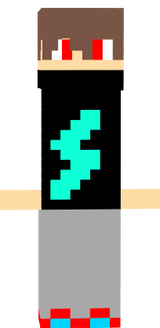 escorpiaocraft