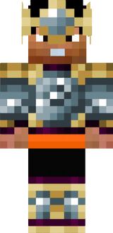 Twistermine