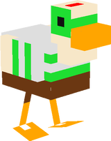 chicken little