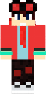 Dan trm ( the redstone minecraft)