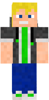 VanilaDrgn