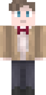 Regrettings Skin