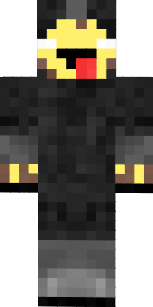 Necro-Giraffe