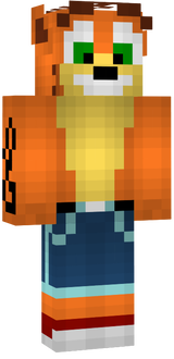crash