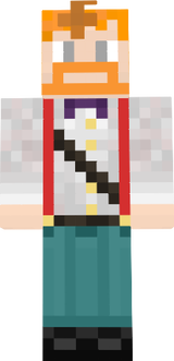 Suspenders