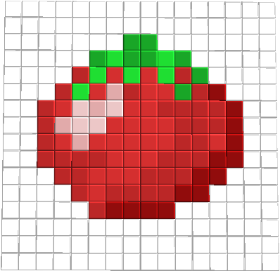 Preview of texture: tomato