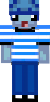 blue turtle 1