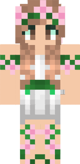 minecraft skin