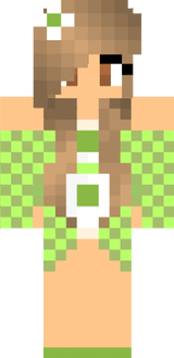 heuheu girl