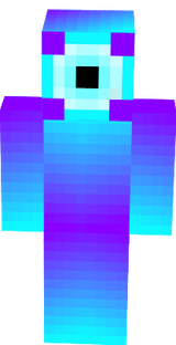 A Random Cyclops Thing