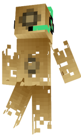 sandstorm