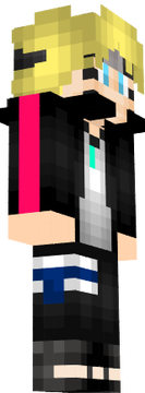 boruto