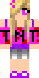 PinkNPurple